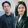 Jung Hae In, Jang Nara top September drama actor brand reputation rankings; Jung So Min follows