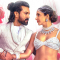 Game Changer 3rd single OUT: Ram Charan and Kiara Advani step into dream-like sequence for romantic ballad called Naanaa Hyraanaa