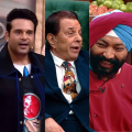 Laughter Chefs PROMO: Krushna Abhishek asks Dharmendra to take revenge on Chef Harpal Singh; WATCH to know