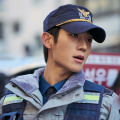 Jung Hae In charms viewers in detective uniform for upcoming Veteran sequel I, The Executioner; SEE PIC