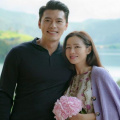 Hyun Bin expresses gratitude to wife Son Ye Jin at film Harbin's TIFF premiere; says ‘She understands and accepts me’