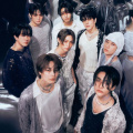 Stray Kids’ holds strong in top 10 of Billboard 200 for second consecutive week new album ATE