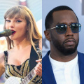 'He Would Be Fun': Resurfaced Clip Shows Taylor Swift Choosing Sean Diddy Combs As Her Prom Date Pick