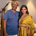 'Orey Superstar, Orey Thalaivar': Vettaiyan actress Dushara pens emotional note for Rajinikanth, calls it her 'Padayappa' moment