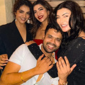 Inside Lakshmi Manchu's birthday party in Mumbai: Sushmita Sen, Rakul Preet and others join the celebrations