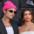 Justin And Hailey Bieber Step Out Together To Visit Church For First Time After Welcoming Their Son Jack Blues