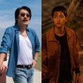 Song Joong Ki gets compared to Tom Cruise by Bogota: City of the Lost co-star Lee Hee Joon for dedication