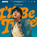 BTS' Jin flaunts uber-cool persona in new poster for pre-release single I'll Be There from Happy; see PIC