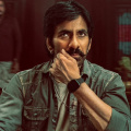 Ravi Teja to collaborate with Chitralahari director Kishore Tirumala after completing Mass Jathara?