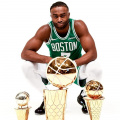 PIC: Jaylen Brown Features on TIME Magazine’s Cover; First Celtics Since Larry Bird in 1984