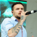 Liam Payne Reportedly Texted THIS Pussycat Doll Alum On Day Of His Passing: 'She Mentored...'