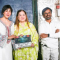 Sikandar: Salman Khan, Rashmika Mandanna’s action film kicks off; Warda Nadiadwala drops PICS with AR Murugadoss from mahurat shot