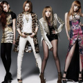 2NE1 reunion confirmed: K-pop girl group to embark on global world tour starting October 2024