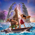 Moana 2 SNEAK PEEK Unveils New Song We're Back And Offers Glimpse Into Her Job As Wayfinder; Watch