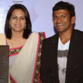 Puneeth Rajkumar's wife Ashwini pens heartfelt note as she remembers late husband on third death anniversary