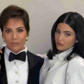 Kris Jenner Pays Sweet Tribute to Kylie Jenner on Her 27th Birthday; Says 'It Was Love at First Sight'