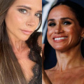 Meghan Markle And Victoria Beckham Are No Longer On Good Terms; New Book Reveals Explosive DEETS