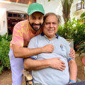 Varun Dhawan, David Dhawan's upcoming comedy film in trouble after Telugu actress Sreeleela walks out? Ramesh Taurani issues clarification