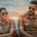 Maruthi Nagar Police Station OTT release date: Here's when and where you can watch Arav and Varalaxmi Sarathkumar's crime thriller online