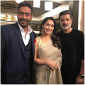 EXCLUSIVE: Madhuri Dixit on reuniting with Ajay Devgn and Anil Kapoor in Dhamaal 4: ‘As soon as things…’