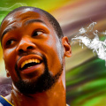 Is Kevin Durant Really Offering USD 100K to Someone for Rolling Marijuana Cigarettes? Exploring Viral Tweet