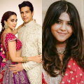 Kiara Advani-Sidharth Malhotra Pregnancy: See how Gauahar Khan, Ektaa Kapoor and others congratulated parents-to-be