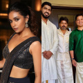 Inside PICS: Thalapathy Vijay attends Keerthy Suresh and Antony Thattil's destination wedding in Goa