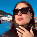 Kareena Kapoor Khan is the ultimate selfie queen, and her photo dump on last day of 2024 is proof