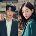 Nam Joo Hyuk’s comeback horror series Donggung with Roh Yoon Seo and Cho Seung Woo filming with goal of 2025 release