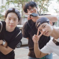 Castaway Diva cast reunion: Chae Jong Hyeop, Cha Hak Yeon and Yoon Jung Hoon click and share wholesome PICS from hang out session