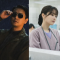 Light Shop Ep 1-4 review: Ju Ji Hoon, Park Bo Young and Um Tae Goo lead a perfect blend of star power and true horror