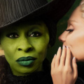 How Cynthia Erivo’s Performance of Defying Gravity Left the Wicked Crew in Tears: Director Jon M. Chu Shares