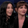 Christina Ricci Reveals How Co-Star Cher Protected And Guided Her On Mermaids Set: ‘That’s One Thing…’