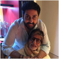 I Want To Talk: Amitabh Bachchan calls Abhishek Bachchan’s performance ‘magical’ in Shoojit Sircar’s slice-of-life drama; says, ‘Mere bete…’