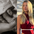 Sofia Richie Shares Adorable Snaps To Celebrate Daughter Eloise Turning 2 Months Old; See HERE
