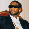 Why Usher's Posts Vanished From X Amid Sean Diddy Combs' Arrest? Rapper Clarifies