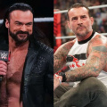 CM Punk Approved Drew McIntyre’s Photo With Jack Perry for WWE Storyline: Report