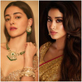 Ananya Panday praises Janhvi Kapoor for Jr. NTR-starrer Devara: Part 1 amid criticism; says 'People believe commercial cinema is easy'