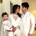 Priyanka Chopra’s hubby Nick Jonas reveals if daughter Malti will follow their footsteps and enter this industry: ‘It’s a wild ride’