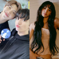 BTS' RM, Jungkook, BLACKPINK's Lisa, SEVENTEEN, TWICE, and more K-pop acts snubbed at 2025 Grammy nominations