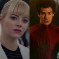 Throwback: When Andrew Garfield Said Emma Stone Called Him 'Jerk' For Not Revealing Spider-Man: No Way Home Role