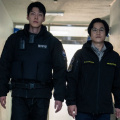 Kim Woo Bin and Kim Sung Kyun’s Officer Black Belt tops in global non-English films list with 15 million views