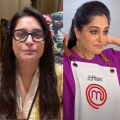 Celebrity MasterChef: Dipika Kakar confirms quitting show; reveals reason behind her sudden decision