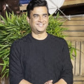 ‘I thought your parents raised you…’; R Madhavan throws funny jab at paparazzi as he arrives in his new clean-shave look; WATCH