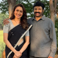 'As long as audience believes they’re husband and wife': Pragya Jaiswal on working with Nandamuri Balakrishna despite double age gap