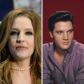 Lisa Marie Presley Shares Heartwrenching Details About Dad Elvis Presley's Death In Posthumous Memoir: 'I'll Never Get Past That...'