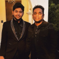 AR Rahman’s son AR Ameen reacts to ‘baseless and false rumours’ about dad’s divorce connection Mohini Dey; ‘Let us all remember…’