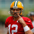 Is Aaron Rodgers Married? Find Out NFL QB’s Relationship Status