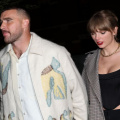 Did Taylor Swift Predict Travis Kelce’s First Touchdown Of The Season? Here’s What Fan Theories Suggest