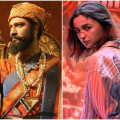 Box Office: From Chhaava to Jigra and Animal; How have Love And War actors' last releases performed theatrically?